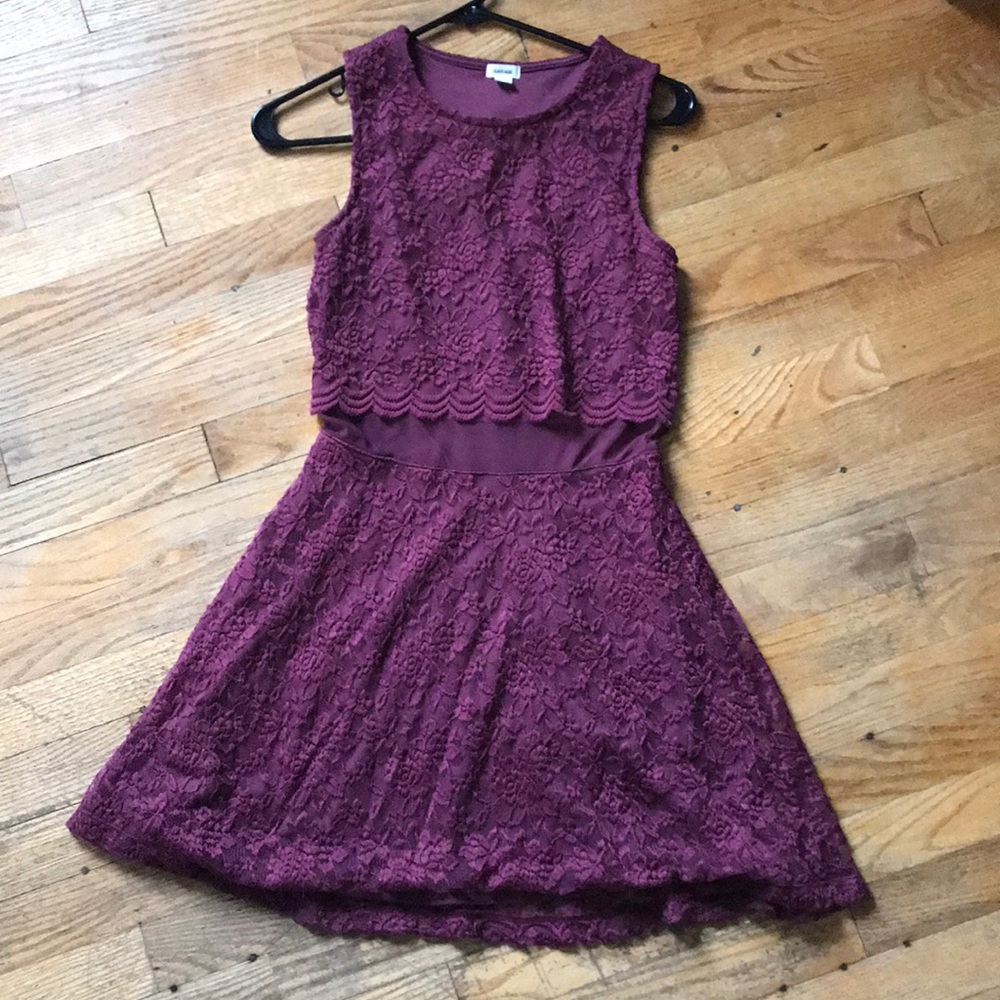 Dress